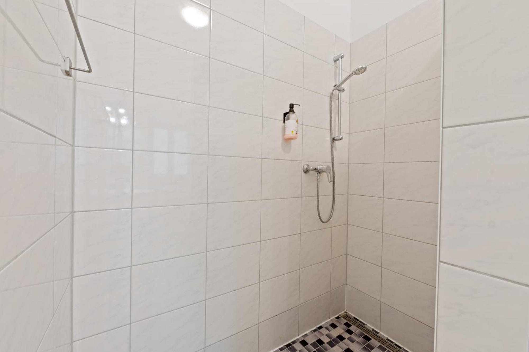 Apartment Uthman Berlin-Neukoelln Exterior photo