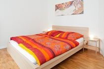 Apartment Uthman Berlin-Neukoelln Exterior photo